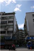 鄰近吉星名廈社區推薦-三陽麗多宮，位於台北市信義區